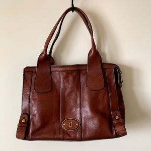Fossil Tote